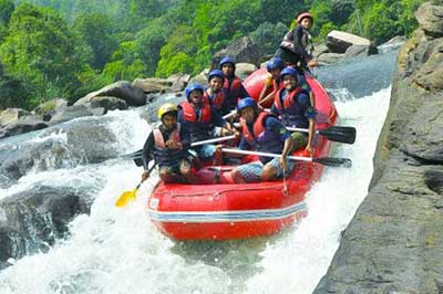 Kithulgala for white water rafting | walklankatours.com